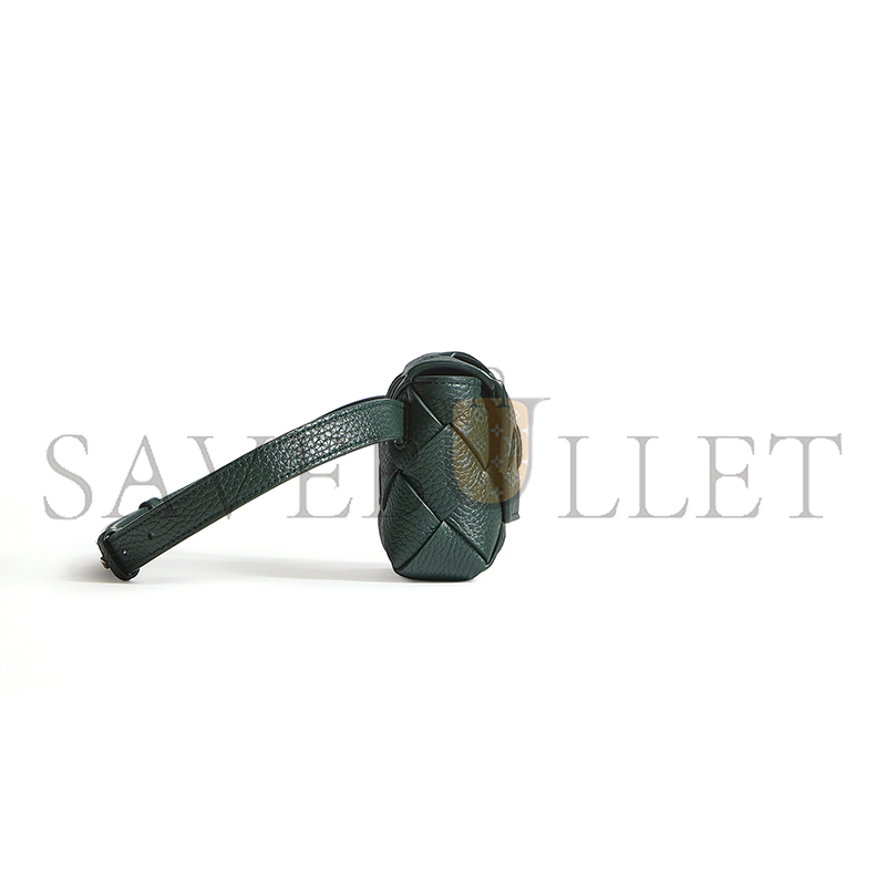 B0tt*ga Ven*ta DIAGO BELT BAG 805773V4FV13123 (19*10*5cm)